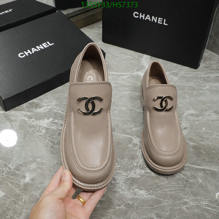 SAMC - CHL Women Shoes - 025