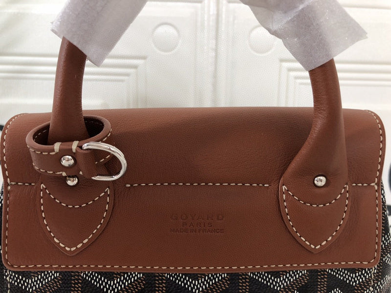 ELE - GOD Bags - 027
