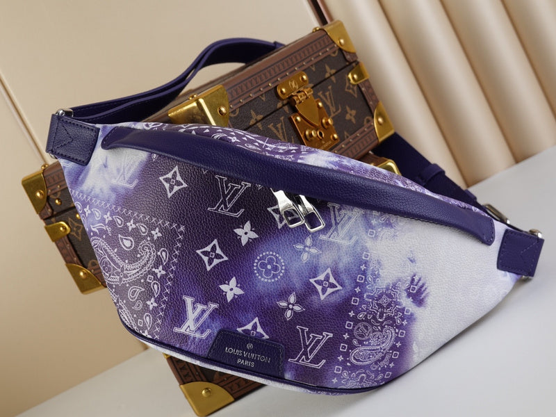 Satchel Bags - VL Bags - 6564