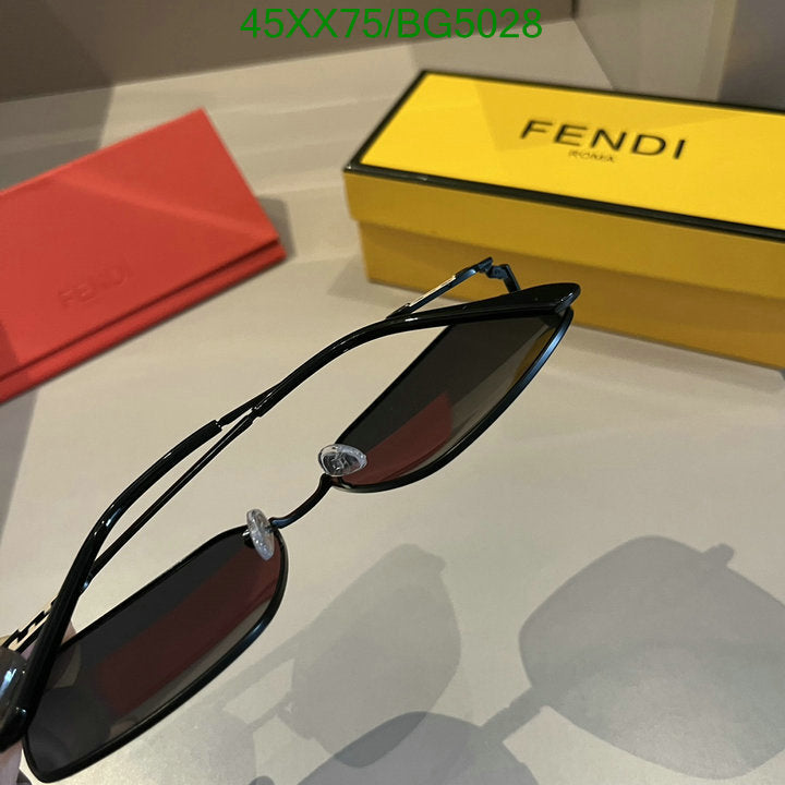 SAMC - FDE Glasses - 054