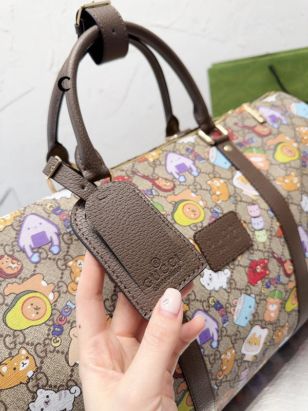 Glami Fashion - GCI Bags - 11820