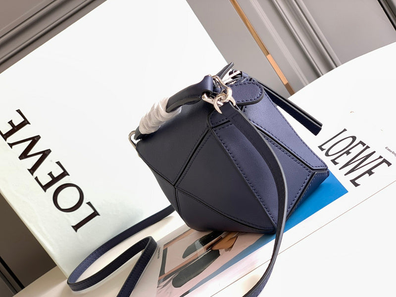 Glamy - LWO Bags - 258