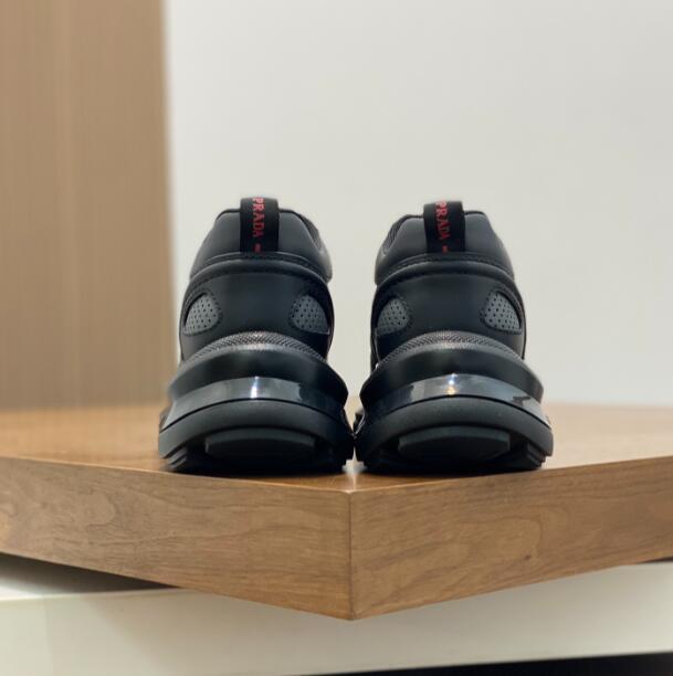 Glamy - PD Men Shoes - 047