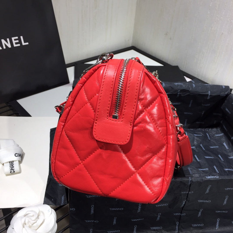 Satchel Bags - CHL Bags - 302