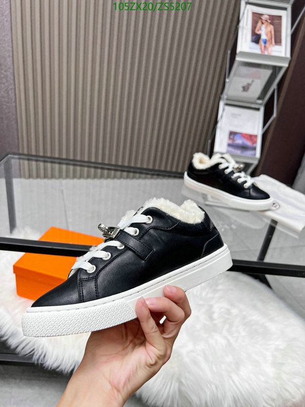 SAMC - HMS Women Shoes - 427