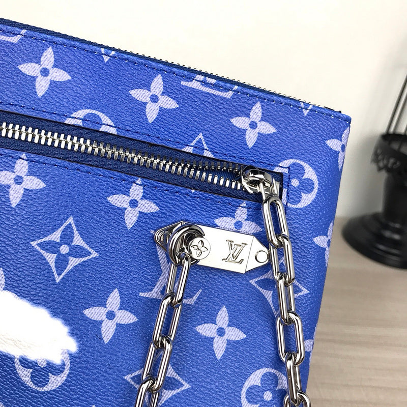 Satchel Bags - VL1 Bags - 474