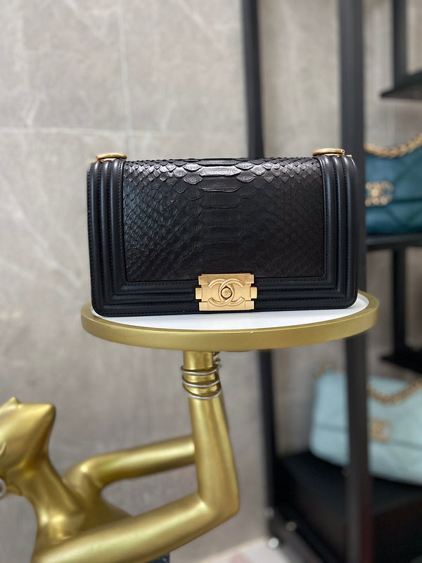 Satchel Bags - CLN Bags - 993