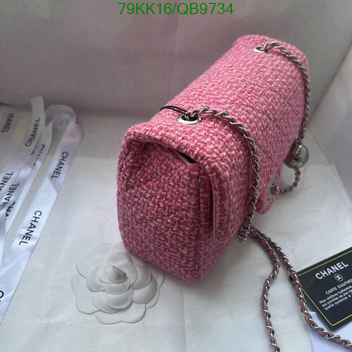 SAMC - CHL Bags Crossbody - 128