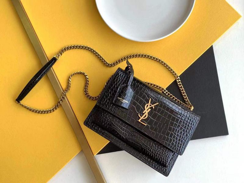 ELE - SLY Bags 465