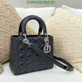 SAMCC - DOR Bags - 1463