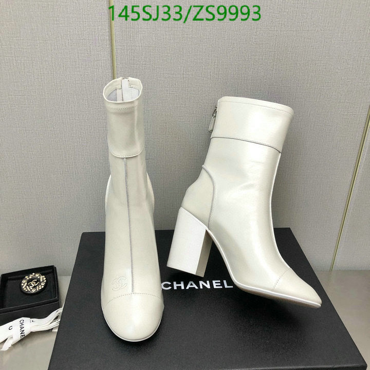 SAMC - CHL Women Boots - 171