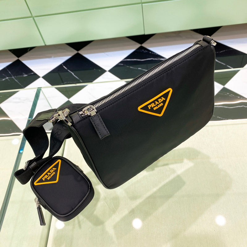 Glami-i - PD Men Bags - 196