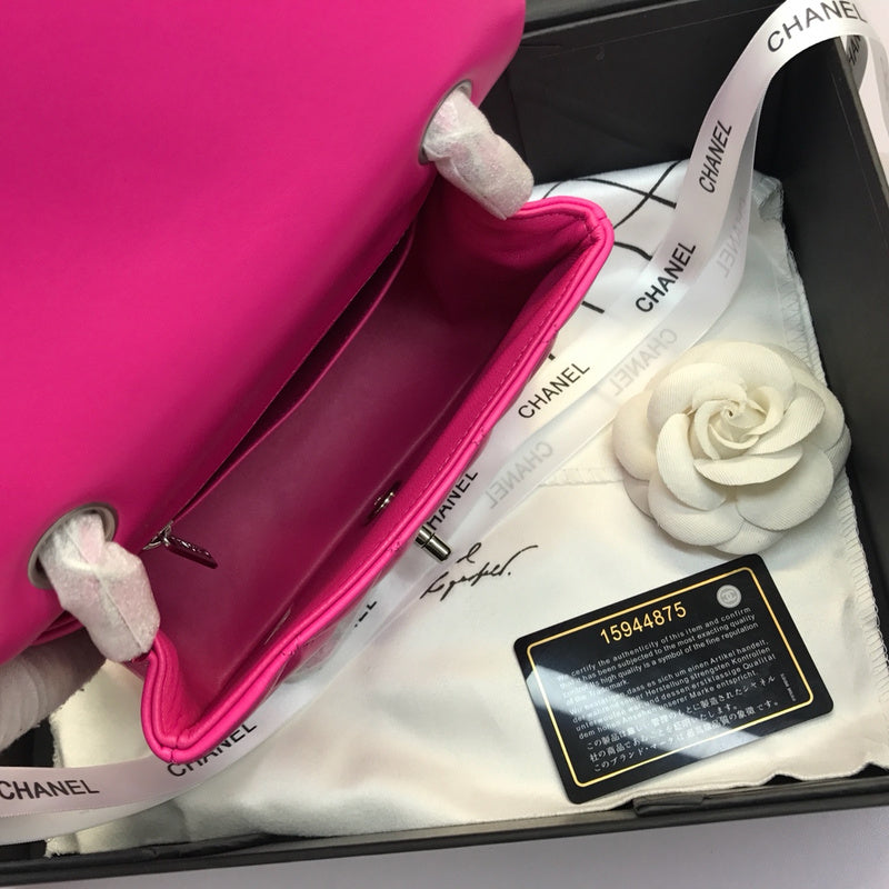 Satchel Bags - CHL Bags - 6533