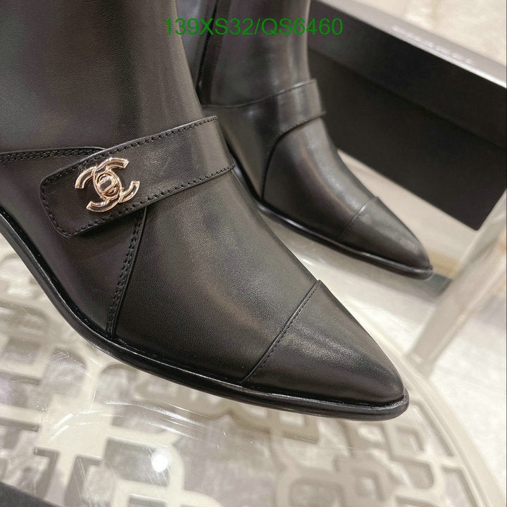 SAMC - CHL Women Boots - 412