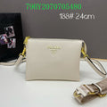 Satchel Bags - PDA Bags - 3129