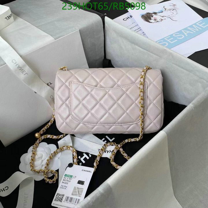 SAMC - CHL Bags - 349