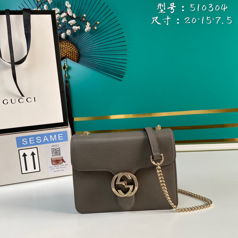 GUI2 Bags - Fashion Bags  1261