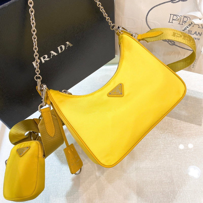 Satchel Bags - PDA Bags - 2305