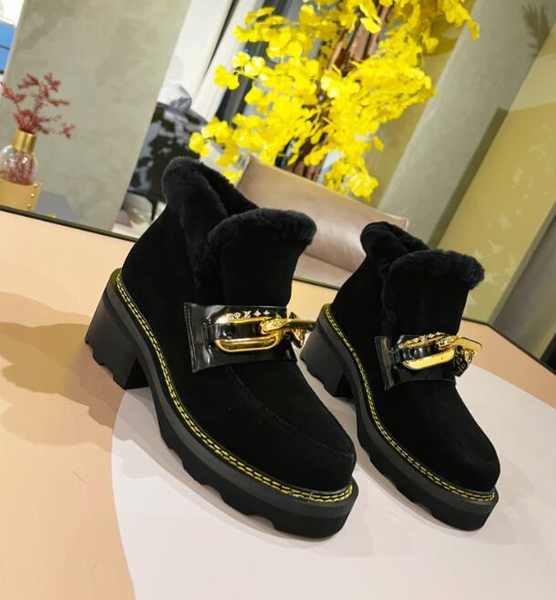 SAMC - LOV Women Shoes - 1226