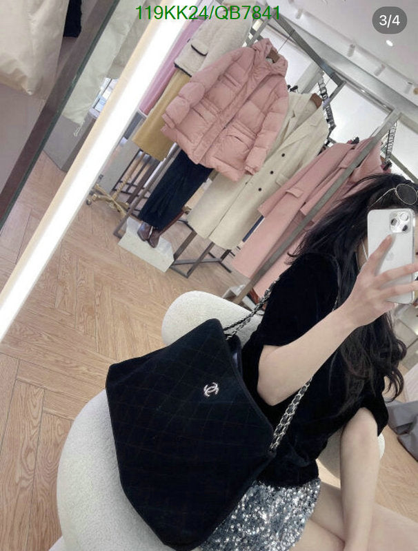 SAMC - CHL Bags Handbags - 058