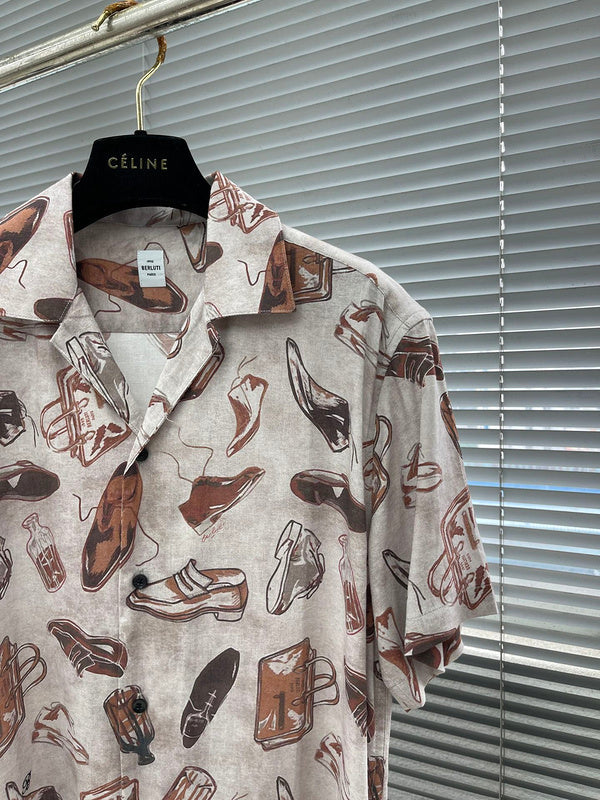 Glami - BRE Men Clothes - 015