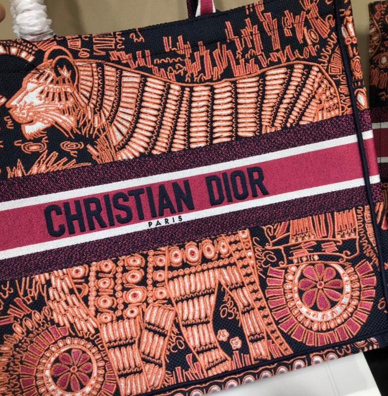 SAMCC - DOR Bags - 610