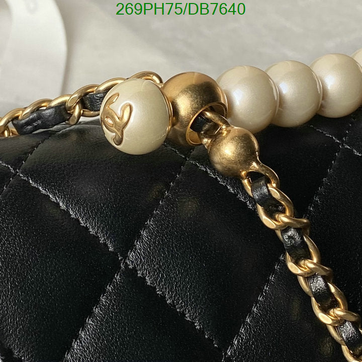 SAMC - CHL Bags - 021