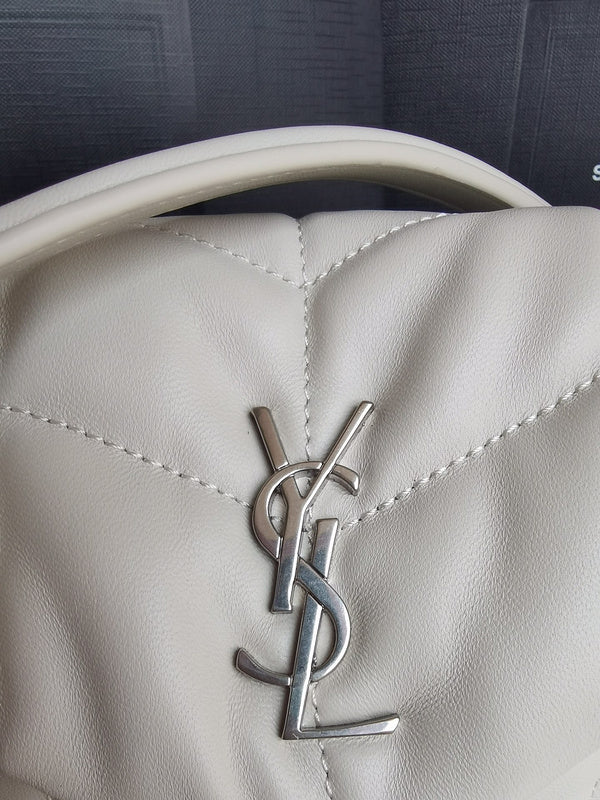 Glamy - YLS Bags - 1219