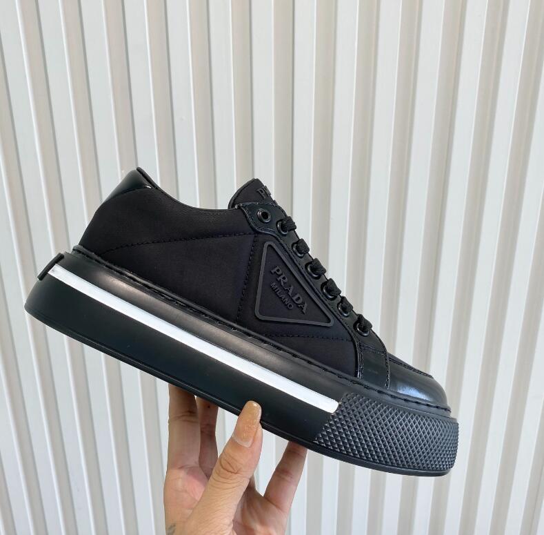 glamy - PD Men Shoes - 238