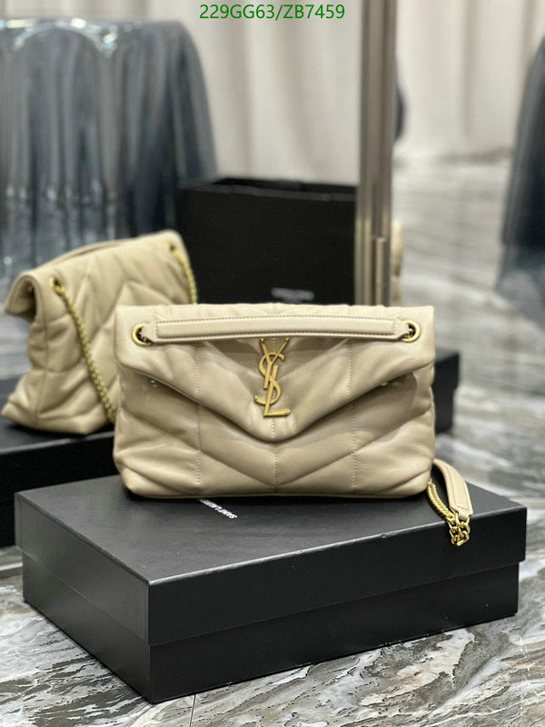 SAMC - YLS Bags - 327