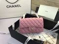 Satchel Bags - CHL Bags - 6611