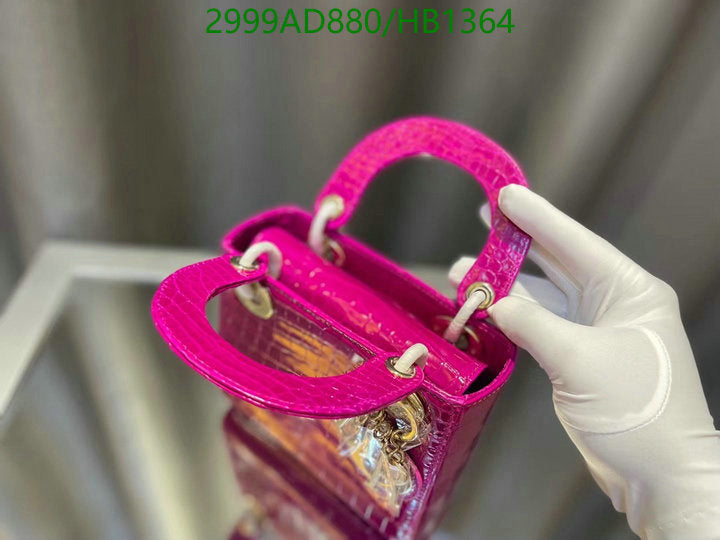 SAMCC - DOR Bags - 1170