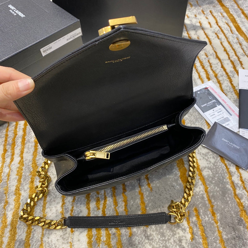 Glami - SLY Bags 074