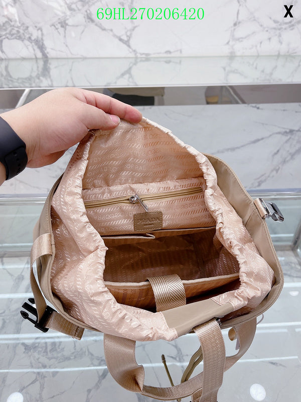 Satchel Bags - PDA Bags - 3573