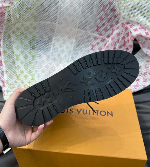 SAMC - LOV Men Shoes - 307