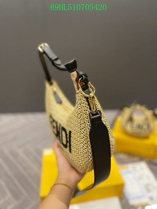Glami - FDE Bags - 1535