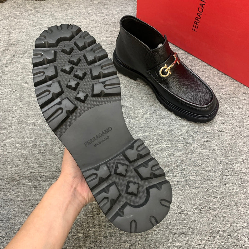Glami - FGO Men Shoes - 1024