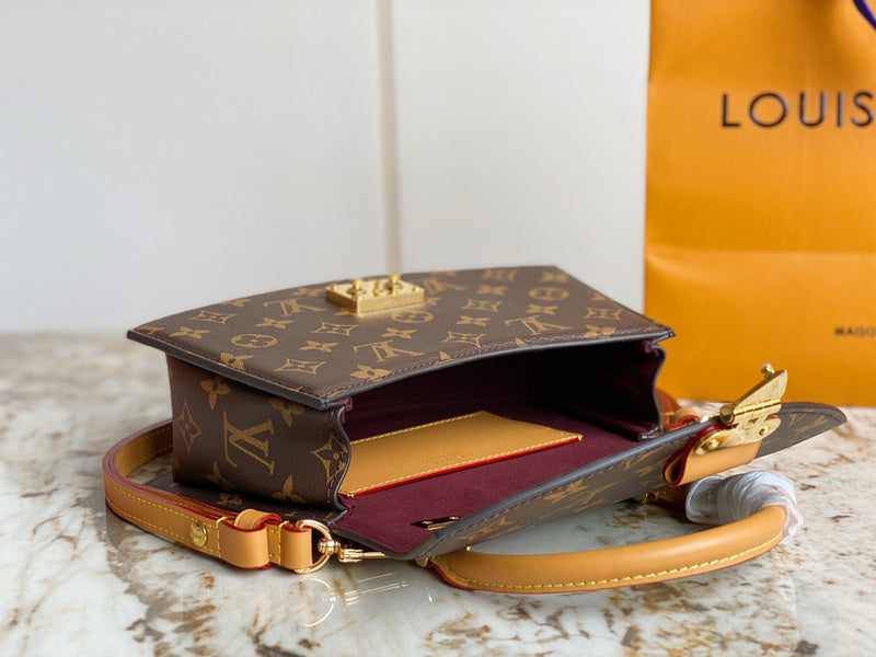 Glamy - LOV Bags - 765