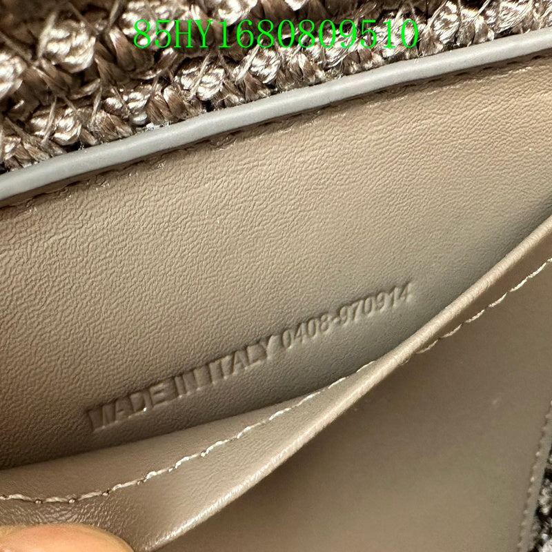 ELE Fashion - BGA Bags - 1647