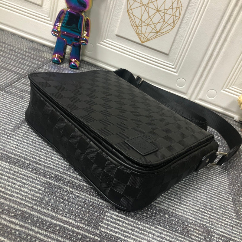 Satchel Bags - VL2 Bags - 628