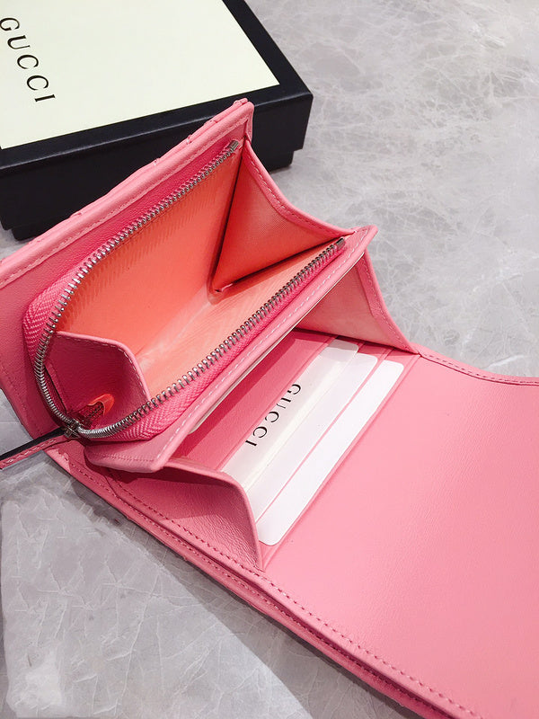 Glami-i - Guki Wallet - 388