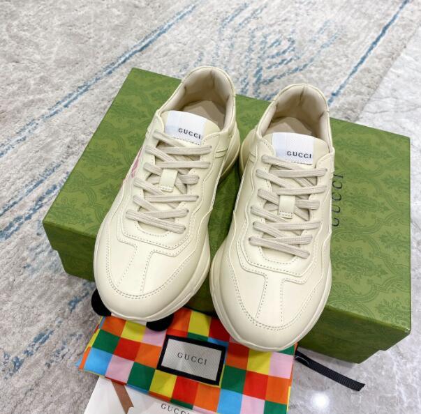 SAMC - GUKI Men Shoes - 622