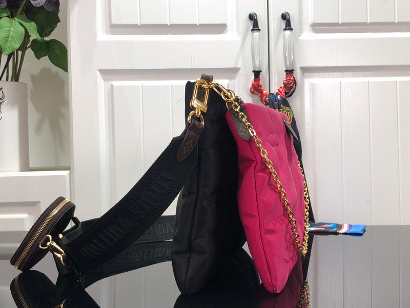 GlamI Lu-Vi bags - 2495
