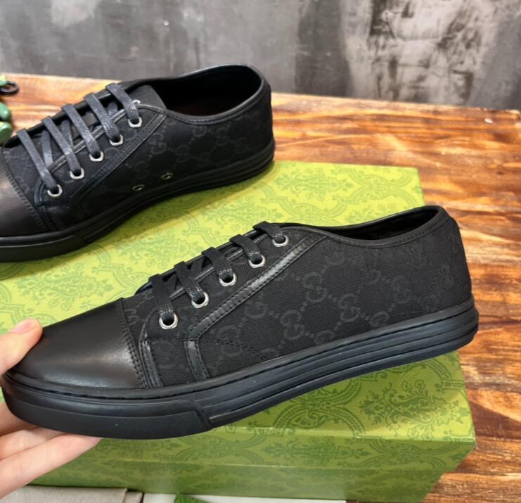 SAMC - GUKI Men Shoes - 467