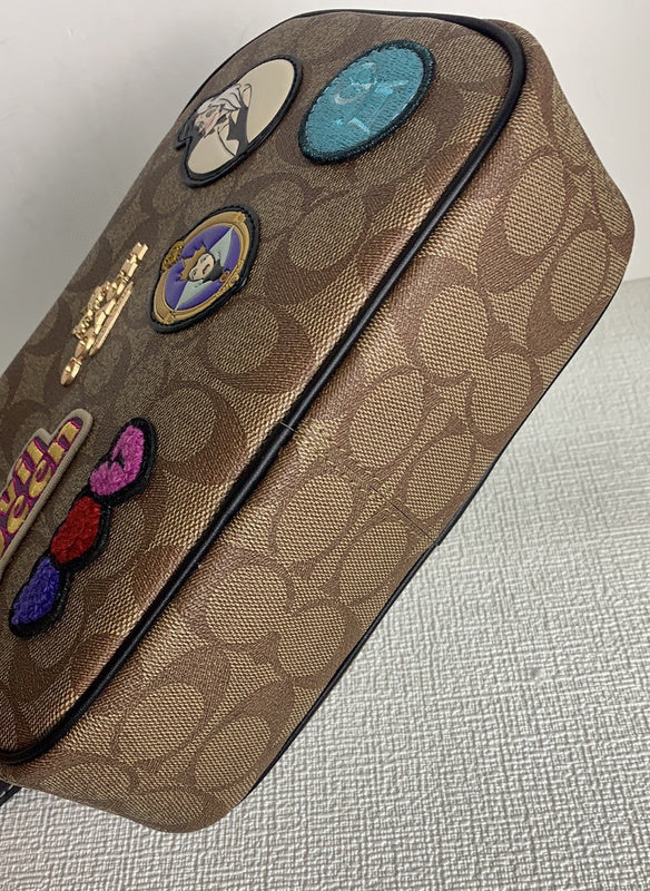 Glami-i CAH Bags - 418