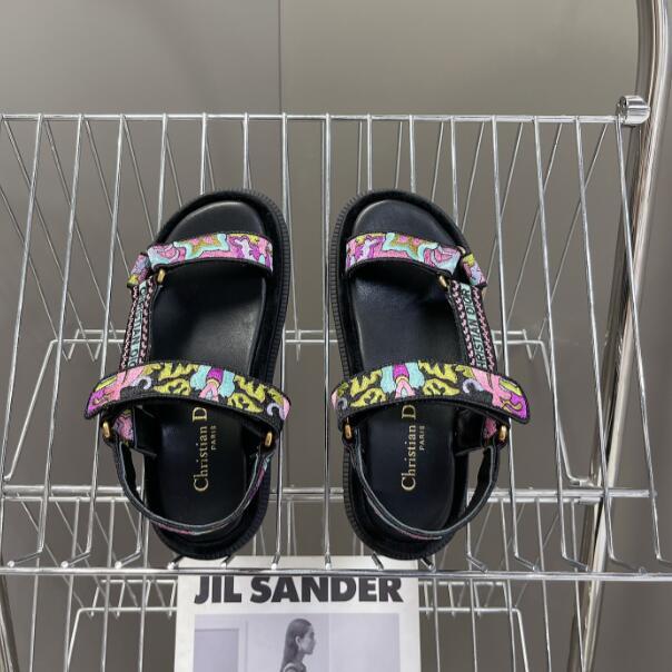 SAMCC - DOR Women Shoes - 184