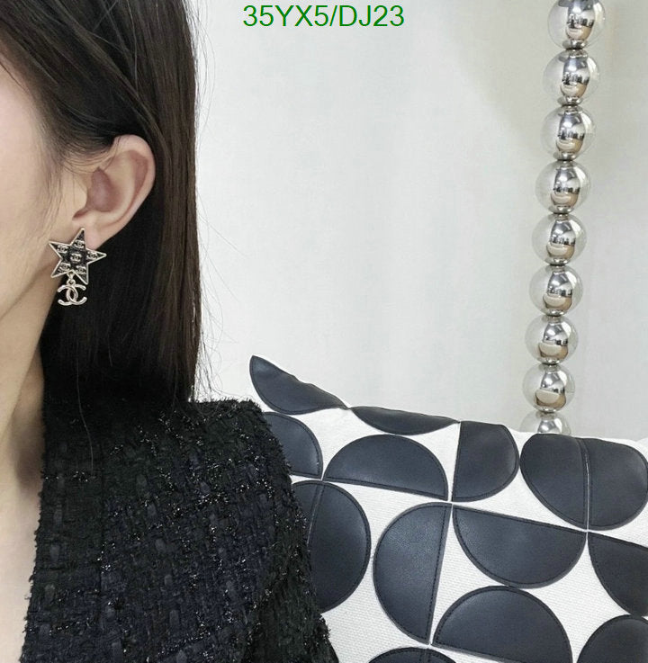SAMC - CHL Jewelry - 388