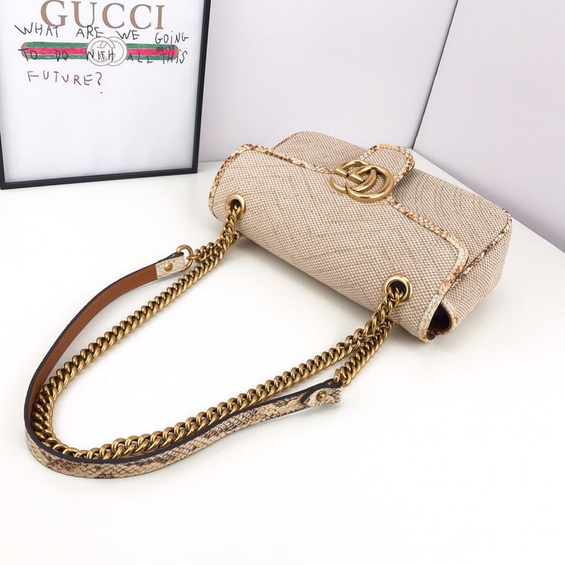 Glami Fashion - GCI Bags - 2495
