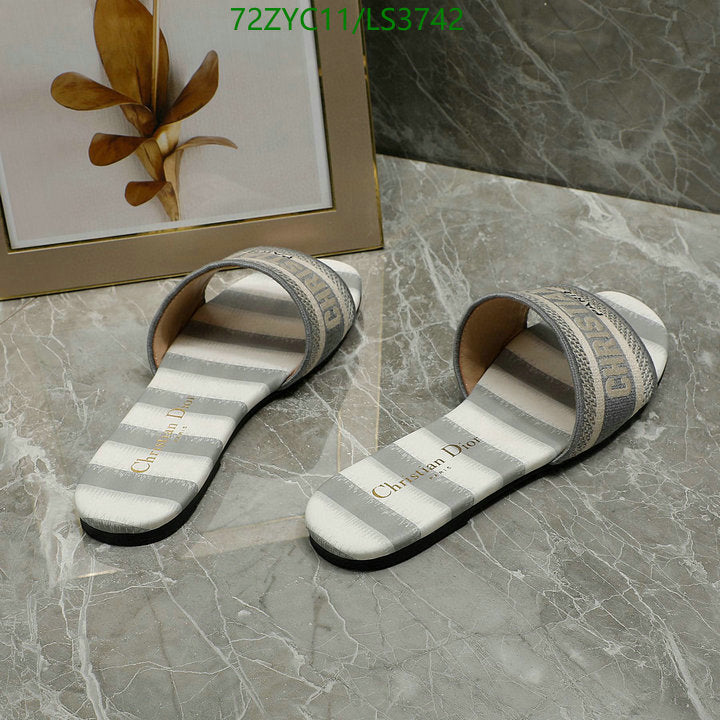 SAMCC - DOR Women Shoes - 2096