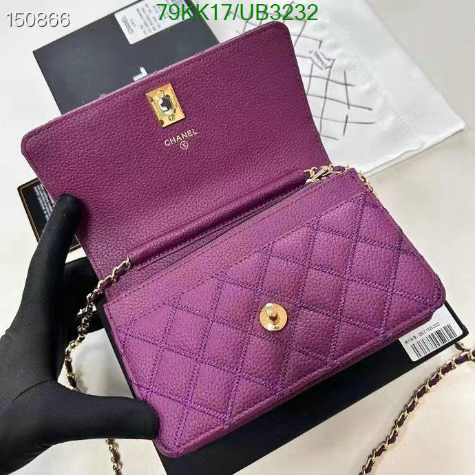 SAMC - CHL Bags Crossbody - 085